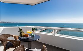 Sur Suites Palmeras 10